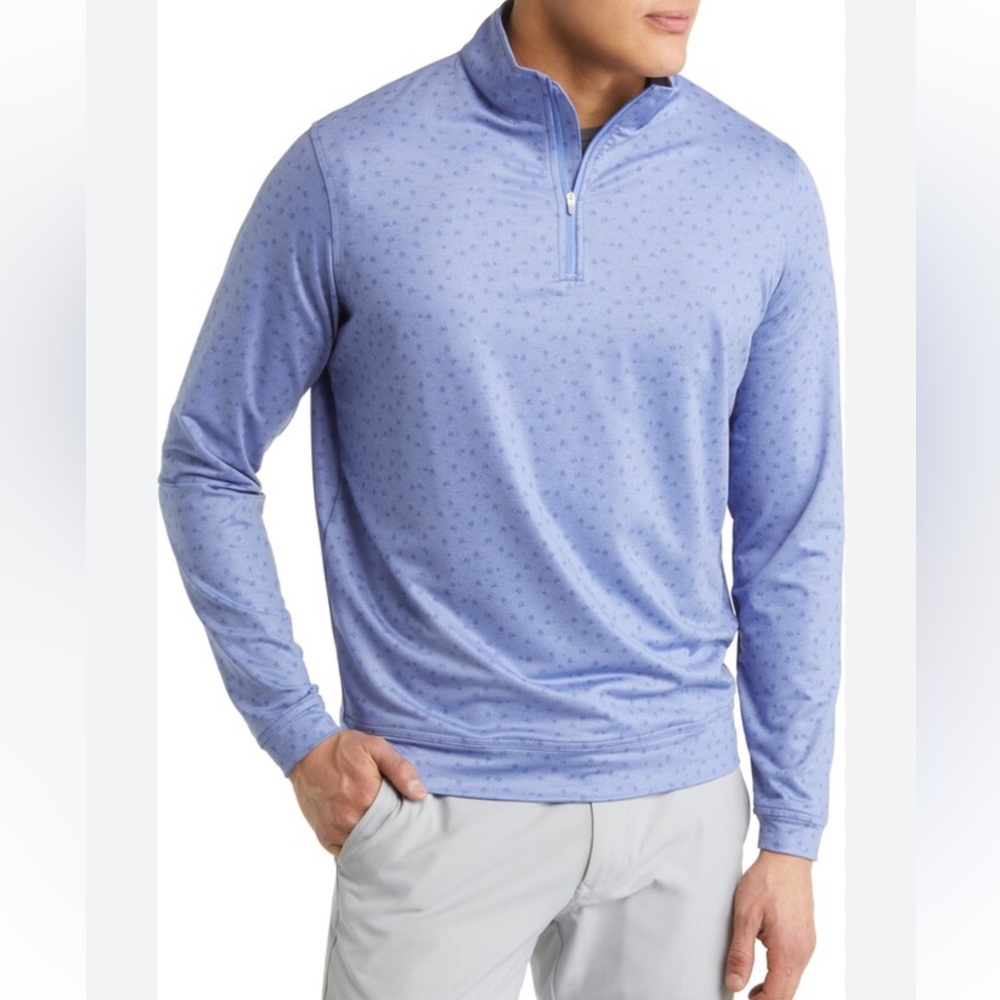 🆕 Peter Millar top